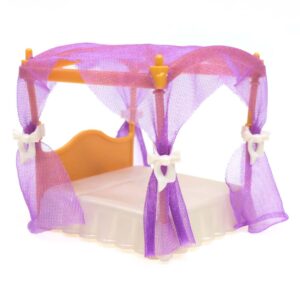 Playmobil Hemelbed