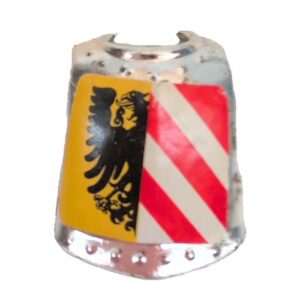 Playmobil Keizerlijk Ridder Schild