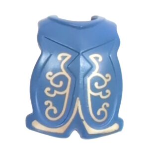 Playmobil Blauw Gouden Harnas