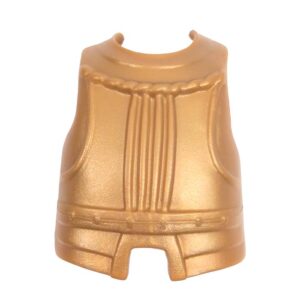 Playmobil Gouden Pantser Borststuk