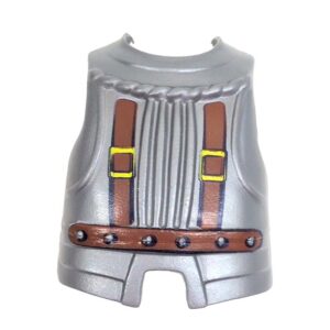 Playmobil Ridder Torso Harnas