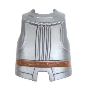 Playmobil Ridder Torso Harnas