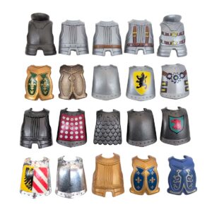 Playmobil Ridderharnassen