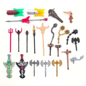 Playmobil Wapenset Ridders