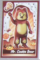 Playmobil Collector Kaart Everdreamerz