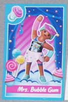 Playmobil Collector Kaart Everdreamerz