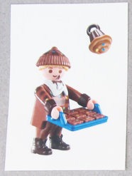 Playmobil Sticker Everdreamerz