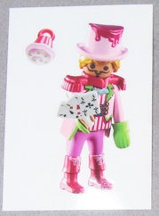 Playmobil Sticker Everdreamerz