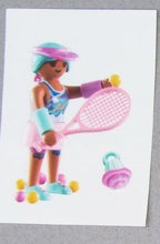 Playmobil Sticker Everdreamerz