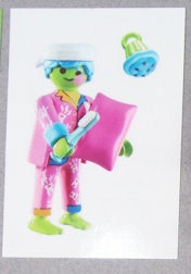 Playmobil Sticker Everdreamerz