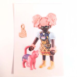 Playmobil Sticker Everdreamerz