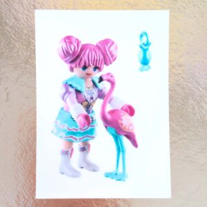 Playmobil Sticker Everdreamerz