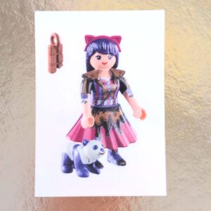 Playmobil Sticker Everdreamerz