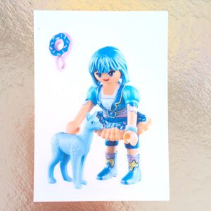 Playmobil Sticker Everdreamerz