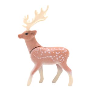 Playmobil Dier Hert Mama Groot Prachtig! Bambi