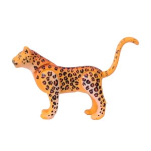 Playmobil Luipaard Jaguar