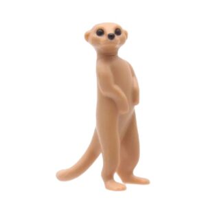 Playmobil Stokstaartje staand