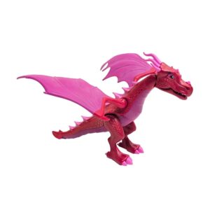 Playmobil Draak Paars
