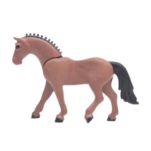 Playmobil Sportpaard Zandkleur V2