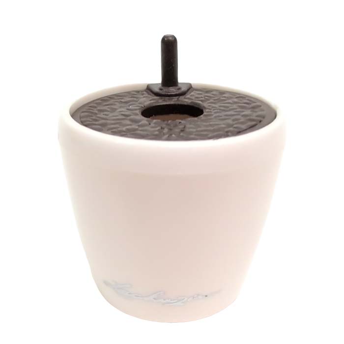 Playmobil Lechuza Wit rond
