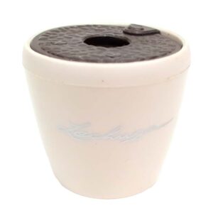 Playmobil Lechuza Wit rond