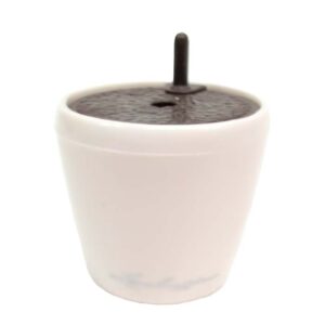 Playmobil Lechuza Wit rond