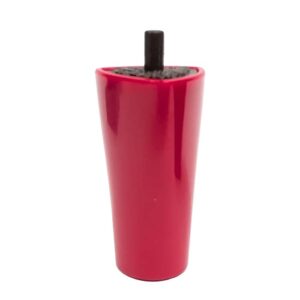 Playmobil Lechuza Rood rond hoog