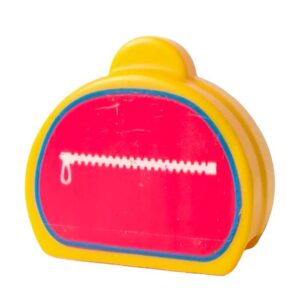 Playmobil Rits Rugzakje