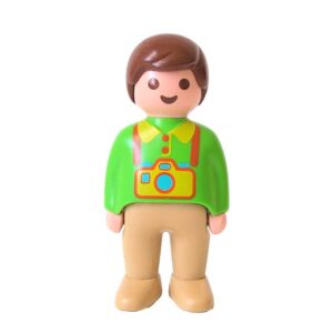 Playmobil Fotograaf