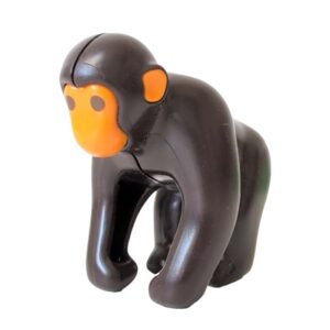 Playmobil Bruine Chimpansee