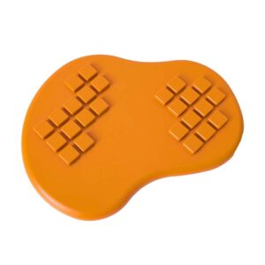 Playmobil Oranje Nopjes Speelplaat