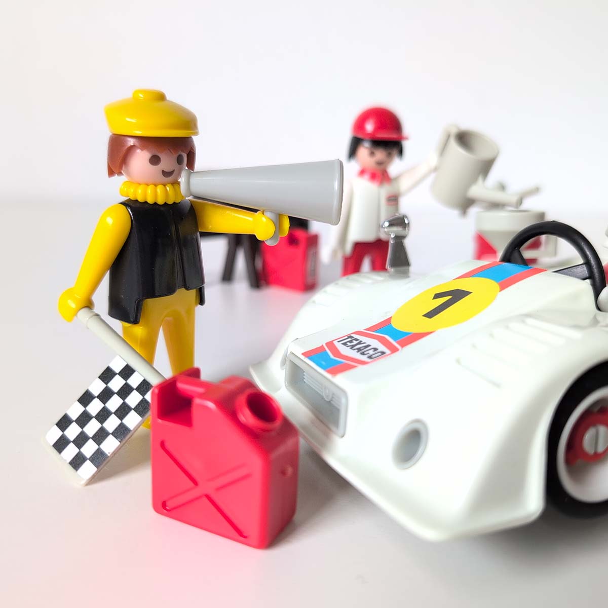 Playmobil 3520 Formule 1 Racewagen - Afbeelding 11