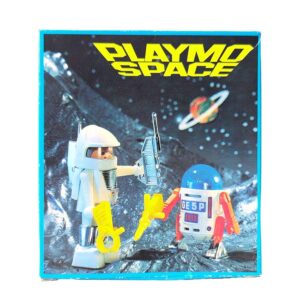 Playmobil 3591 Astronaut met Robot