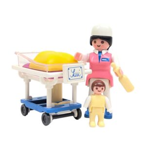Playmobil 3979 Geboren!
