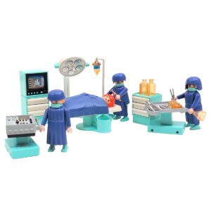 Playmobil 3981 Operatiekamer