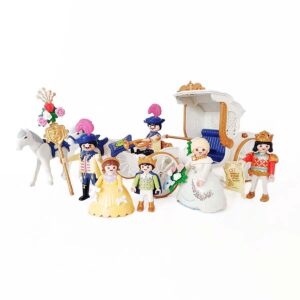 Playmobil 4258 Koninklijke Koets