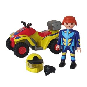 Playmobil 4425 Speedster Quad