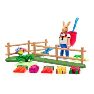 Playmobil 4457 Pasen Paashaas met rugzak (kopie) (kopie) (kopie)