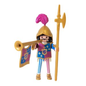 Playmobil 4568 Koninklijke Wachter