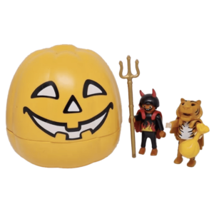 Playmobil 4770 Snoep of je leven