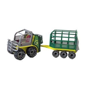 Playmobil Transport voor Baby T-Rex