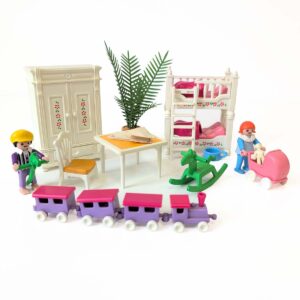 Playmobil 5312 Kinderslaapkamer