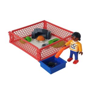 Playmobil 5534 Schildpaddenverblijf