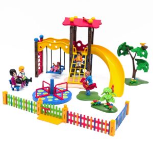 Playmobil 5568 Speeltuintje