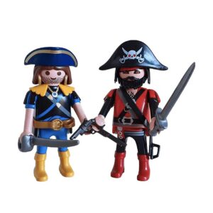 Playmobil 5814 DuoPack Piraten