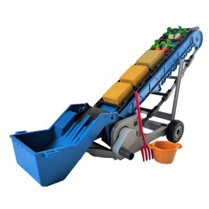 Playmobil 6576 Mobiele transportband