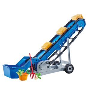 Playmobil 6576 Mobiele transportband