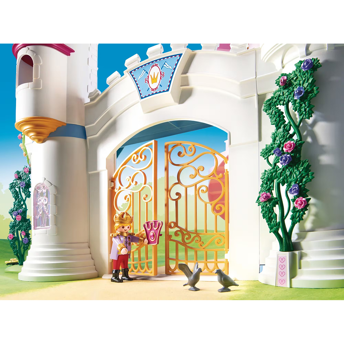 Playmobil 5142 Prinsessenkasteel