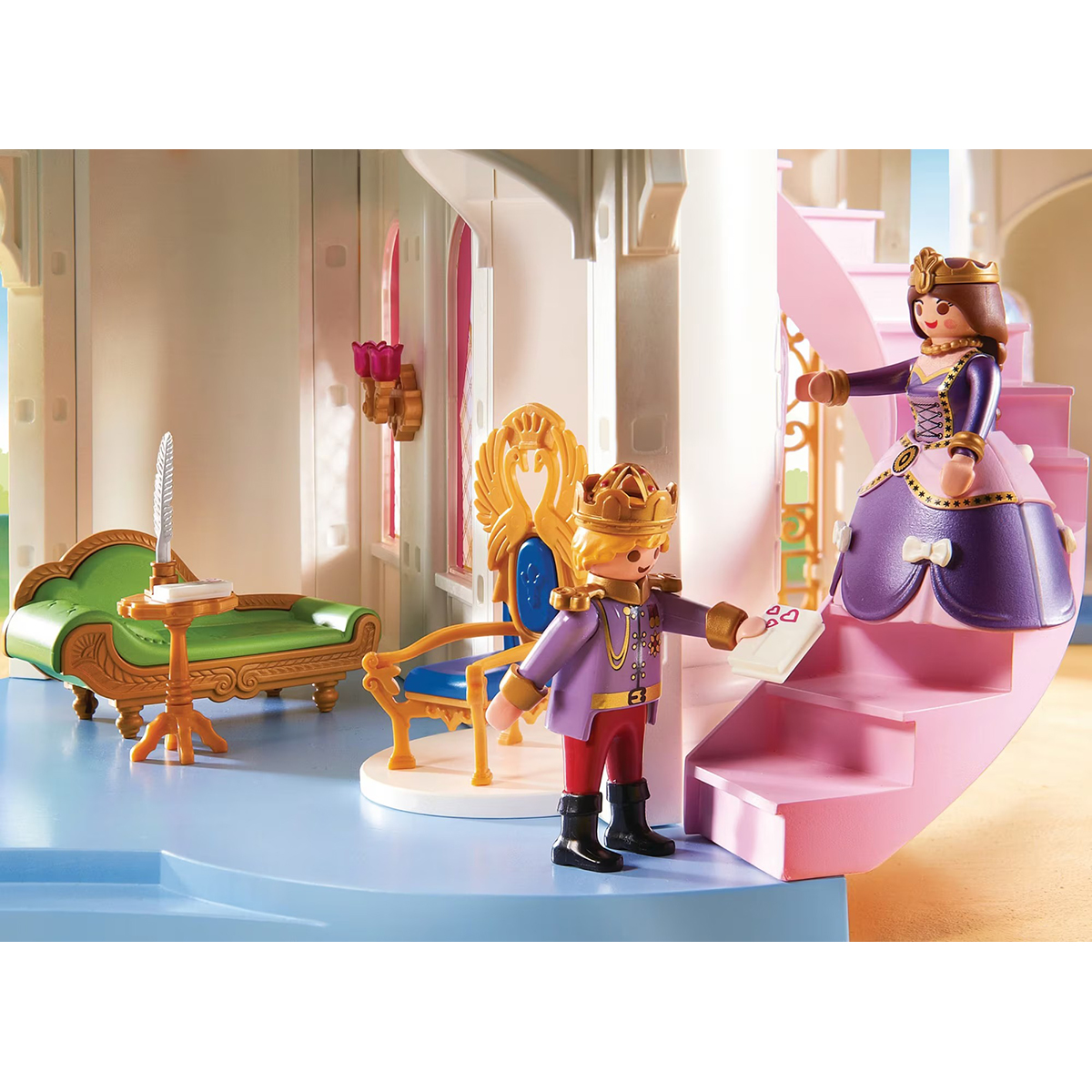 Playmobil 5142 Prinsessenkasteel