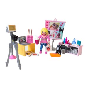 Playmobil 70607 You Tuber – Influencer